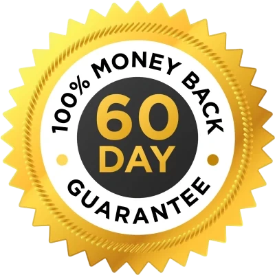 Visospect Money Back Guarantee